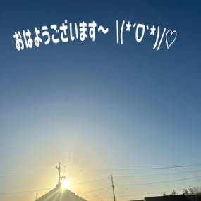 あき☆10日(火)出勤