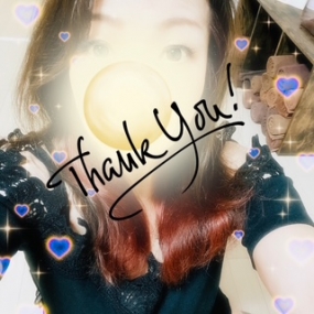 あき☆ありがとうございます(*^^*)