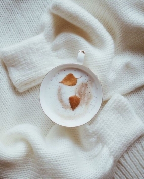 6(木)のありがとっ