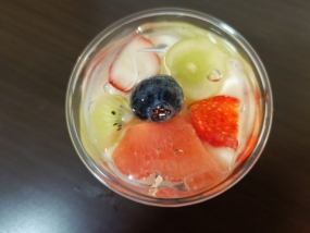 まり★出勤です