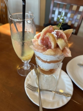 いおり＊本日トヨタルーム