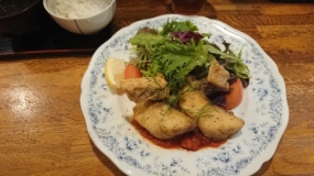 まり★2026.出勤です