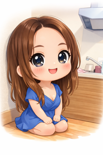 いおり　今週の出勤予定です