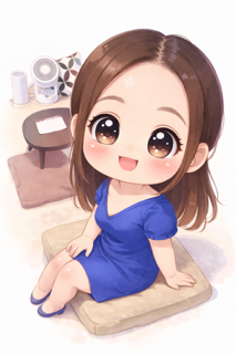 いおり　2/28（土）　トヨタルーム