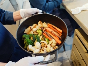 まり★出勤です