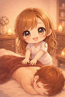 いおり。3月もありがとうございました