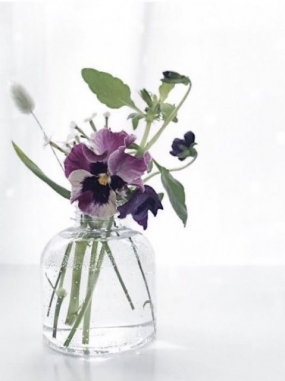 10(金)のありがとっ