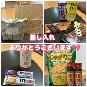 かのん本日も出勤☆大府ルーム☆