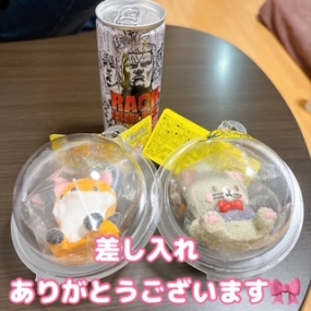 かのん本日も出勤☆大府ルーム☆