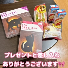 かのん本日からまた出勤☆大府ルーム☆