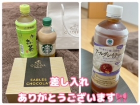 かのん本日も出勤☆大府ルーム☆