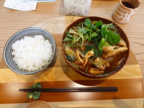 まり☆出勤です