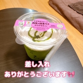 かのん本日も出勤☆大府ルーム☆